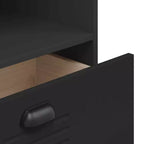 Étagère de rangement autoportante – Bois de pin massif pour bureau et maison