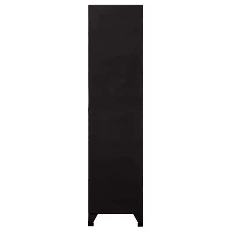 Freestanding Bookcase Storage Bookshelf Display Rack – Solid Pine Wood for Office & Home