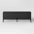 Meuble TV pour téléviseurs jusqu'à 70" – Meuble console moderne avec rangement